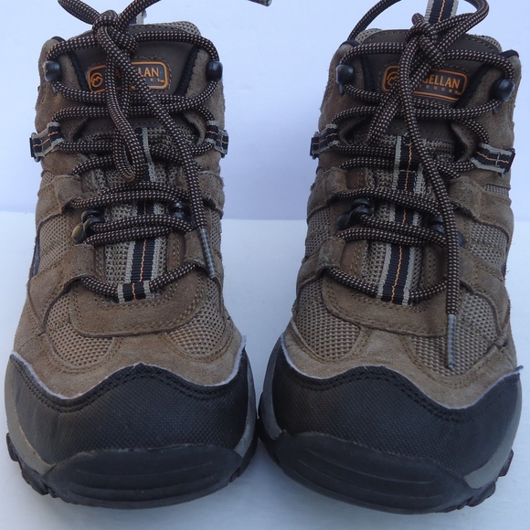 Magellan Outdoors Shoes Size 55 Magellan Outdoors Waterproof Hiking